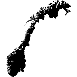 Destination-Noorwegen